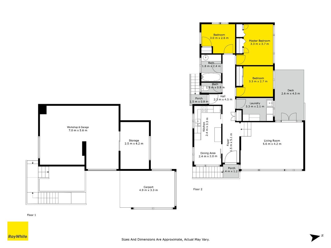 21 Sierra Street, Glendowie, Auckland - Carousel 21