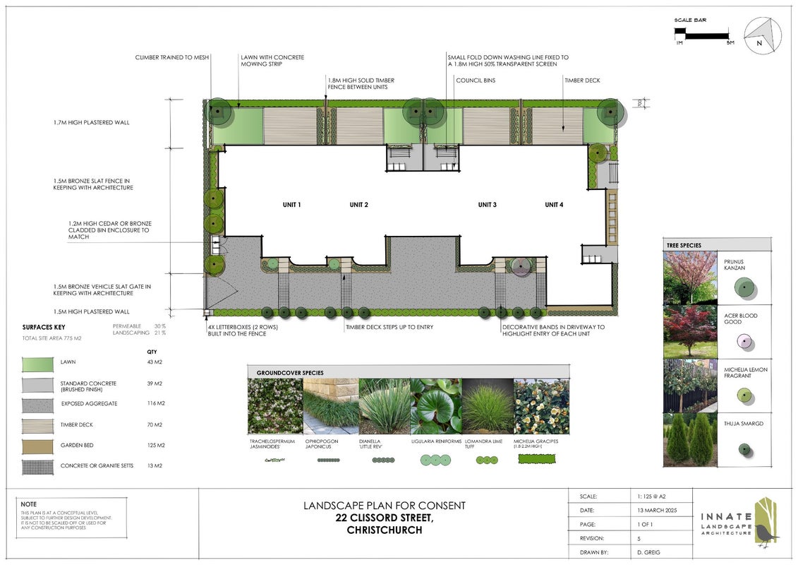 3/22 Clissold Street, Merivale, Christchurch City, Canterbury - Carousel 6