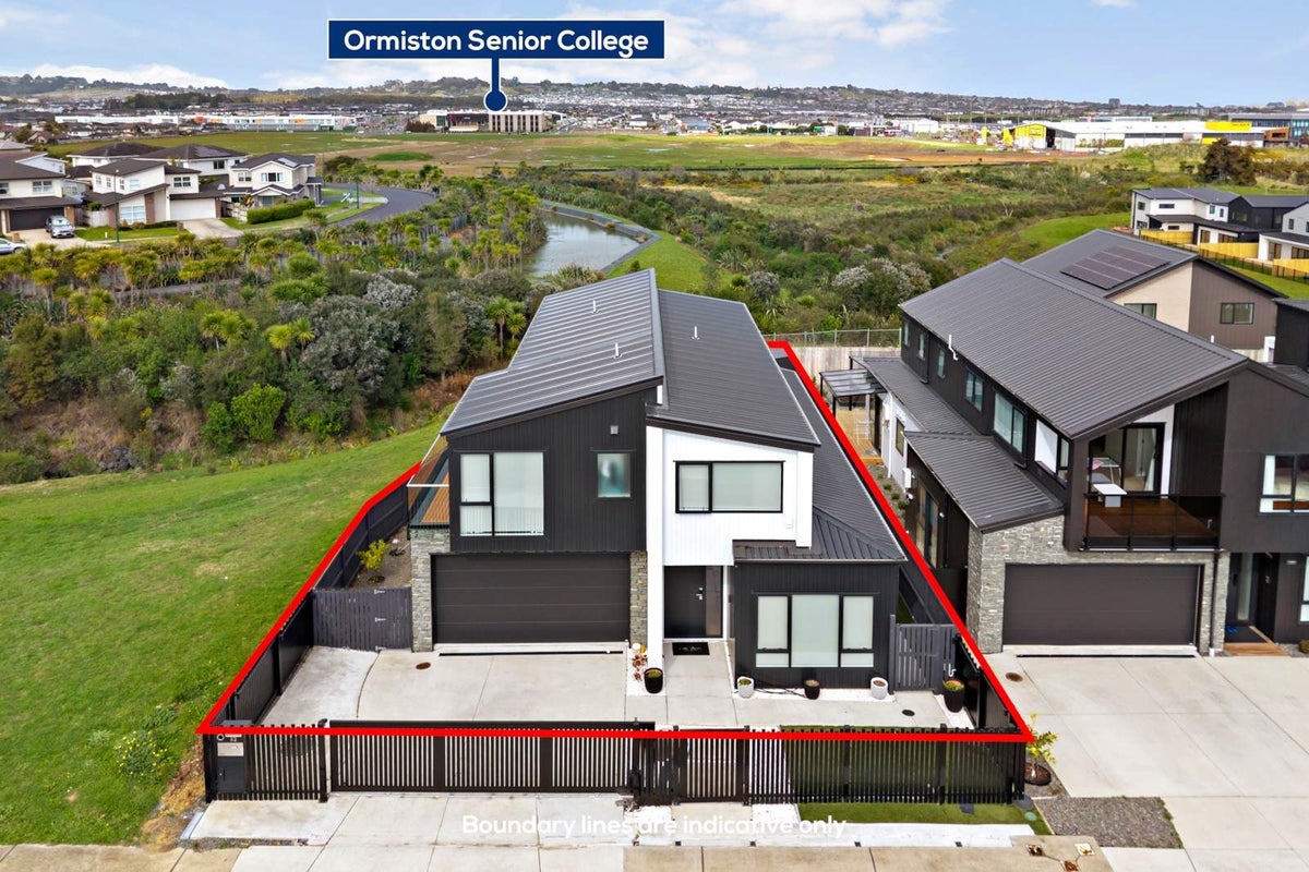 52 Malahide Drive, Flat Bush, Manukau City, Auckland - Carousel 44