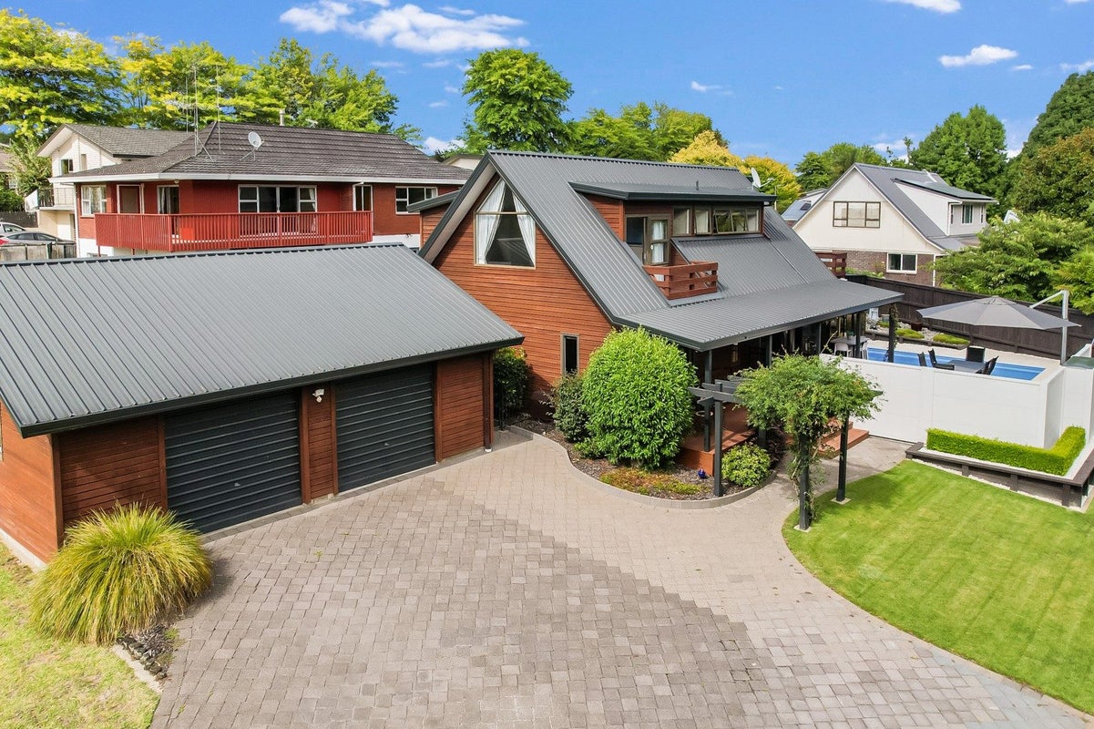 345 Hukanui Road, Queenwood, Hamilton - Carousel 2