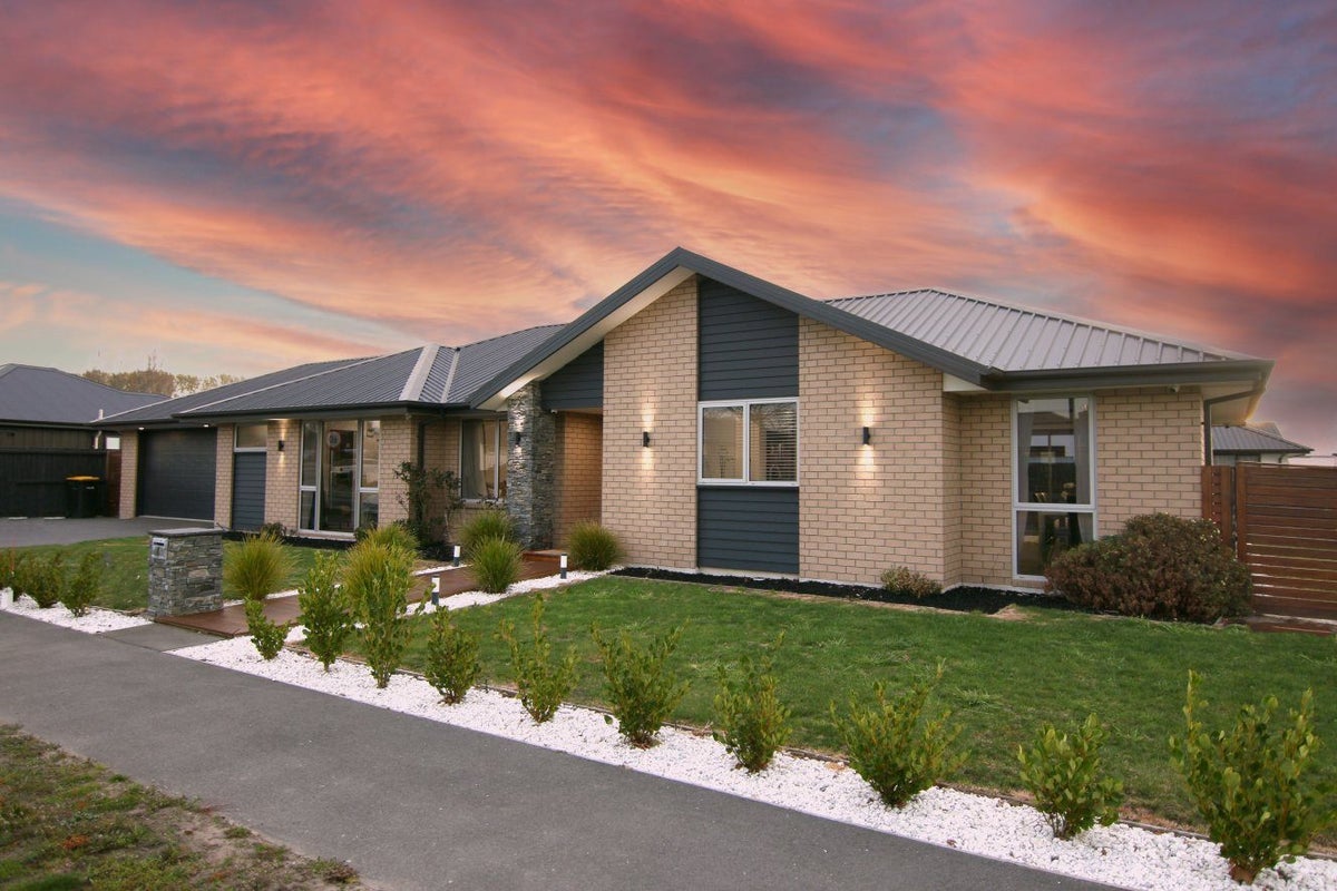 4 Denny Street, Marshland, Christchurch City, Canterbury - Carousel 1