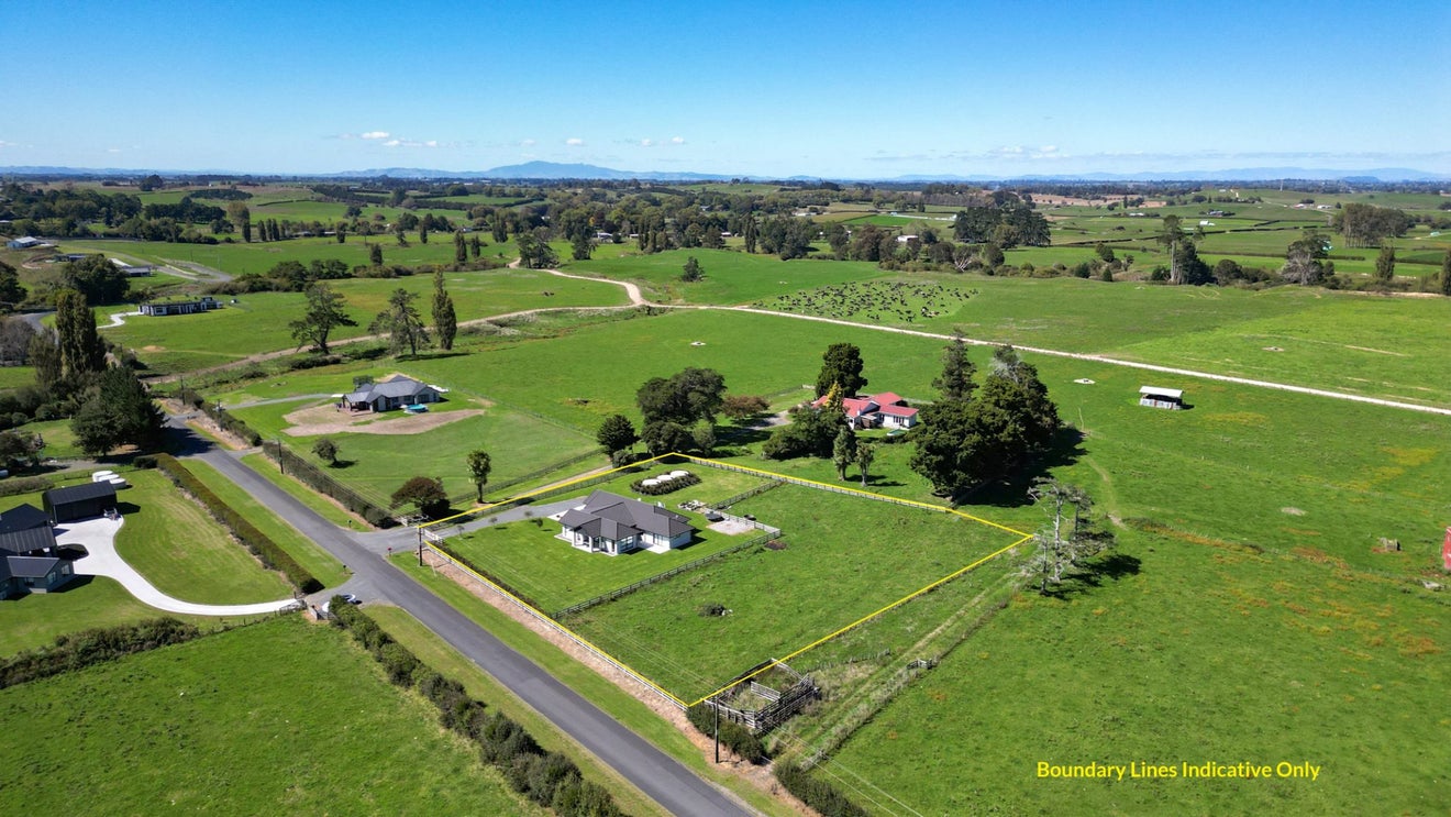 101 Livingstone Road, Ngahinapouri, Hamilton - Carousel 23