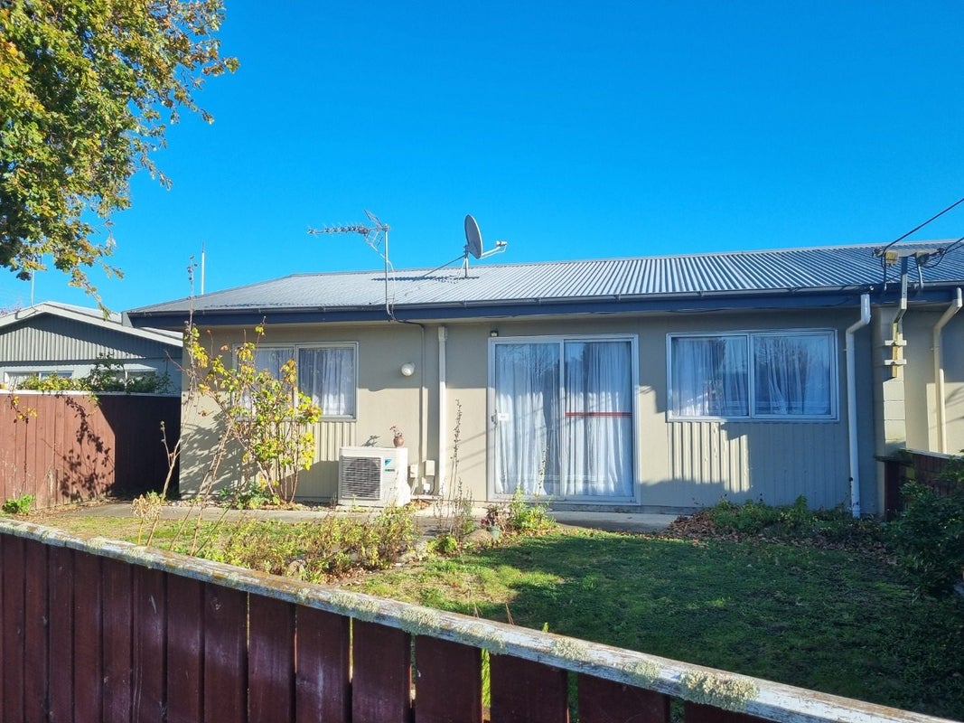 2A French Street, Lansdowne, Masterton - Carousel 15
