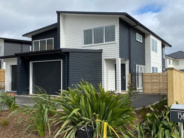 160A Navigation Drive, Whitby, Porirua - Carousel 1