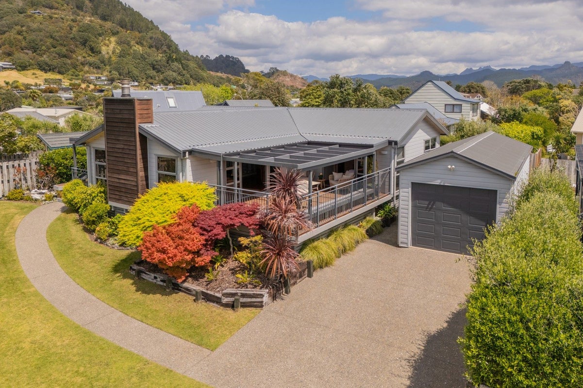 35 Beaumont Green, Pauanui, Pauanui - Carousel 1