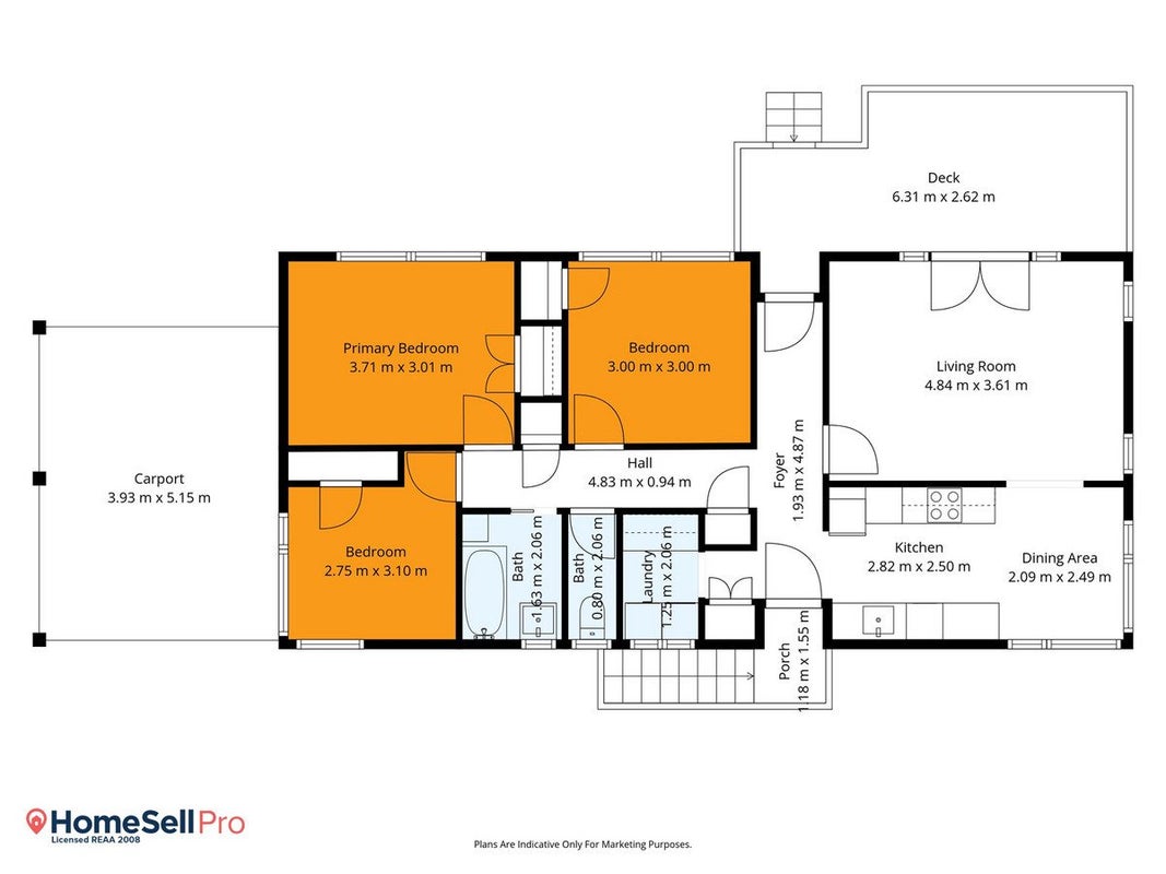 1/73 Verbena Road, Birkdale, Auckland - Carousel 21
