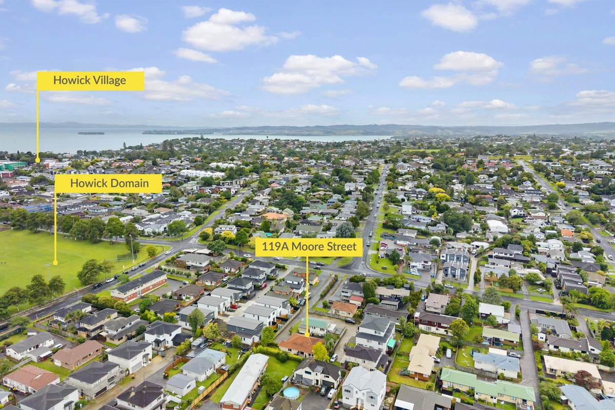 119 Moore Street, Howick, Auckland - Carousel 27
