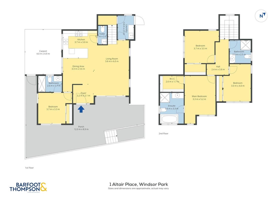 312 Sunset Road, Windsor Park, Auckland - Carousel 26