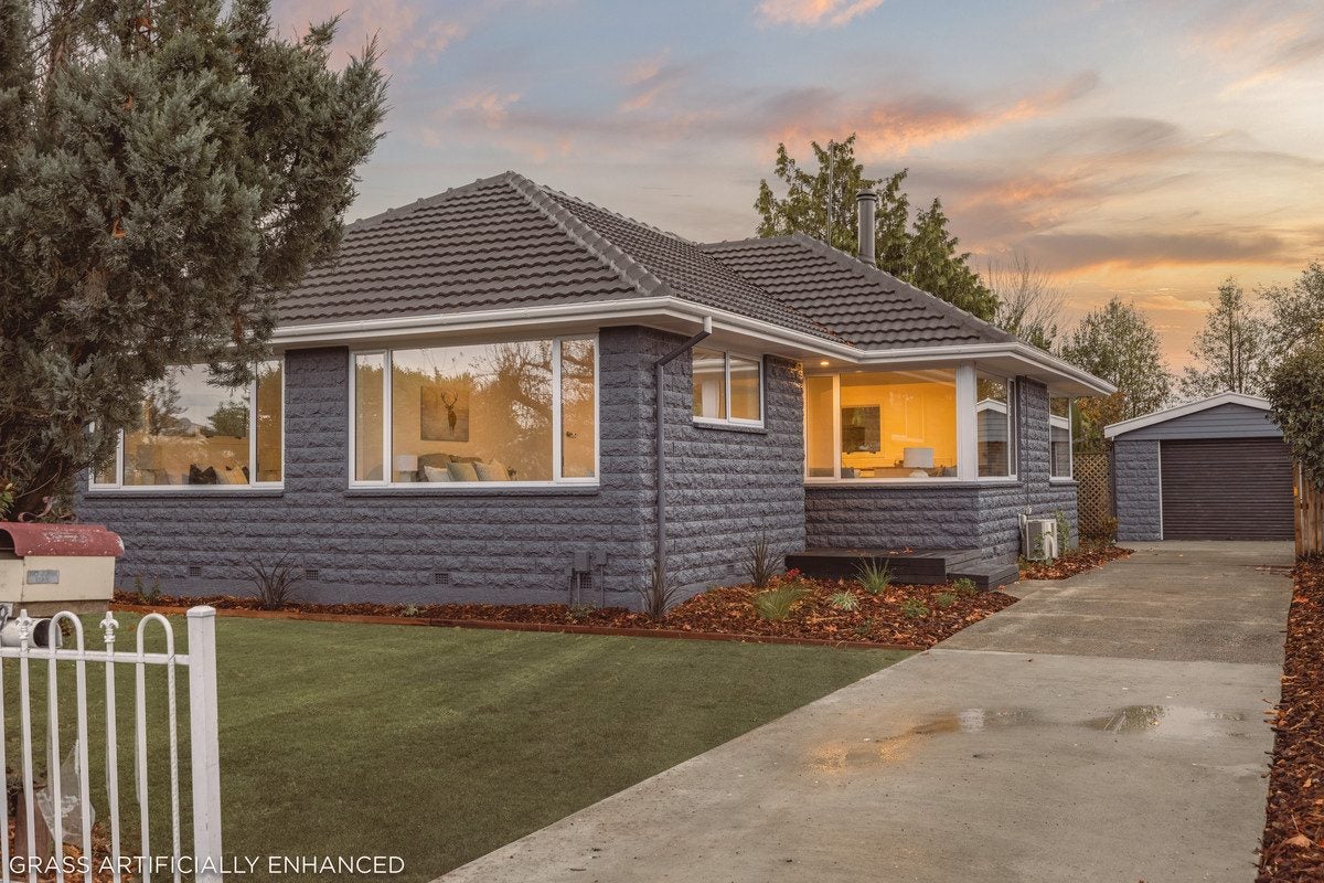 19 Eglinton Street, Avondale, Christchurch - Carousel 1
