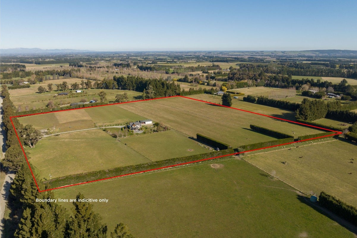 377 Loburn Terrace Road, Loburn, Rangiora - Carousel 22