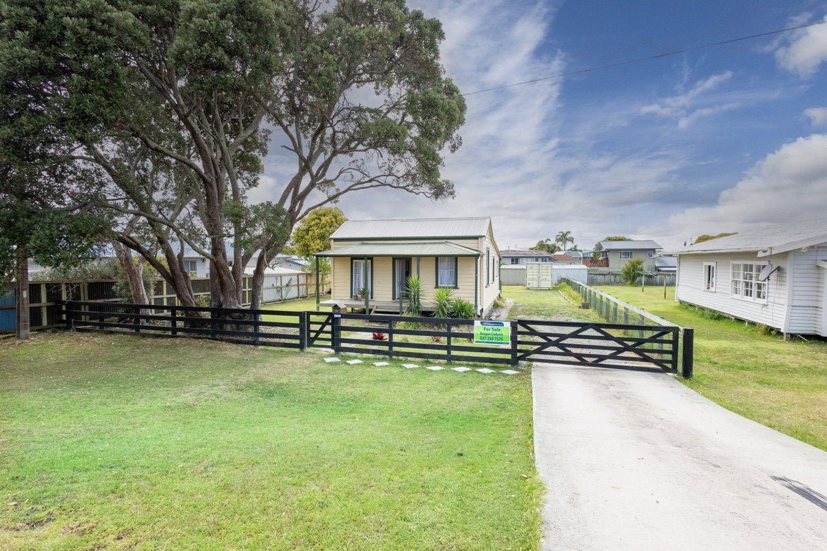 39 Awakino Road, Dargaville - Carousel 2
