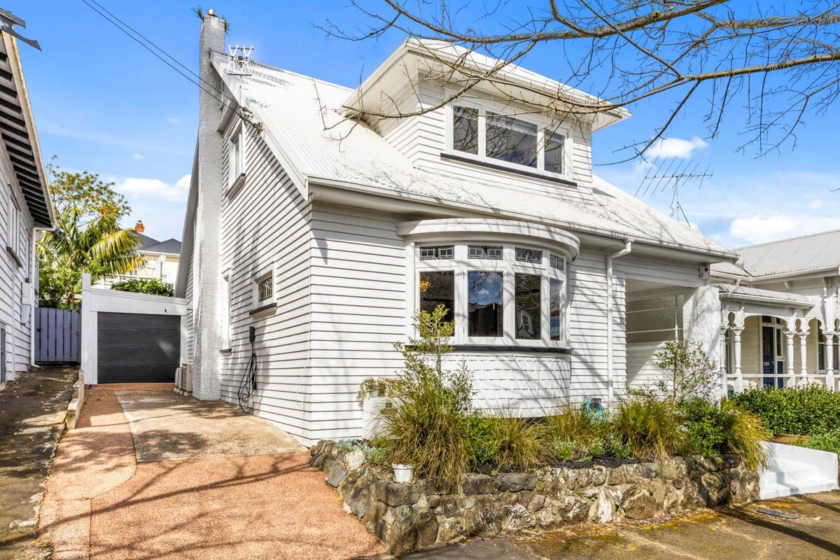 20 Parkfield Terrace, Newmarket, Auckland City, Auckland - Carousel 2