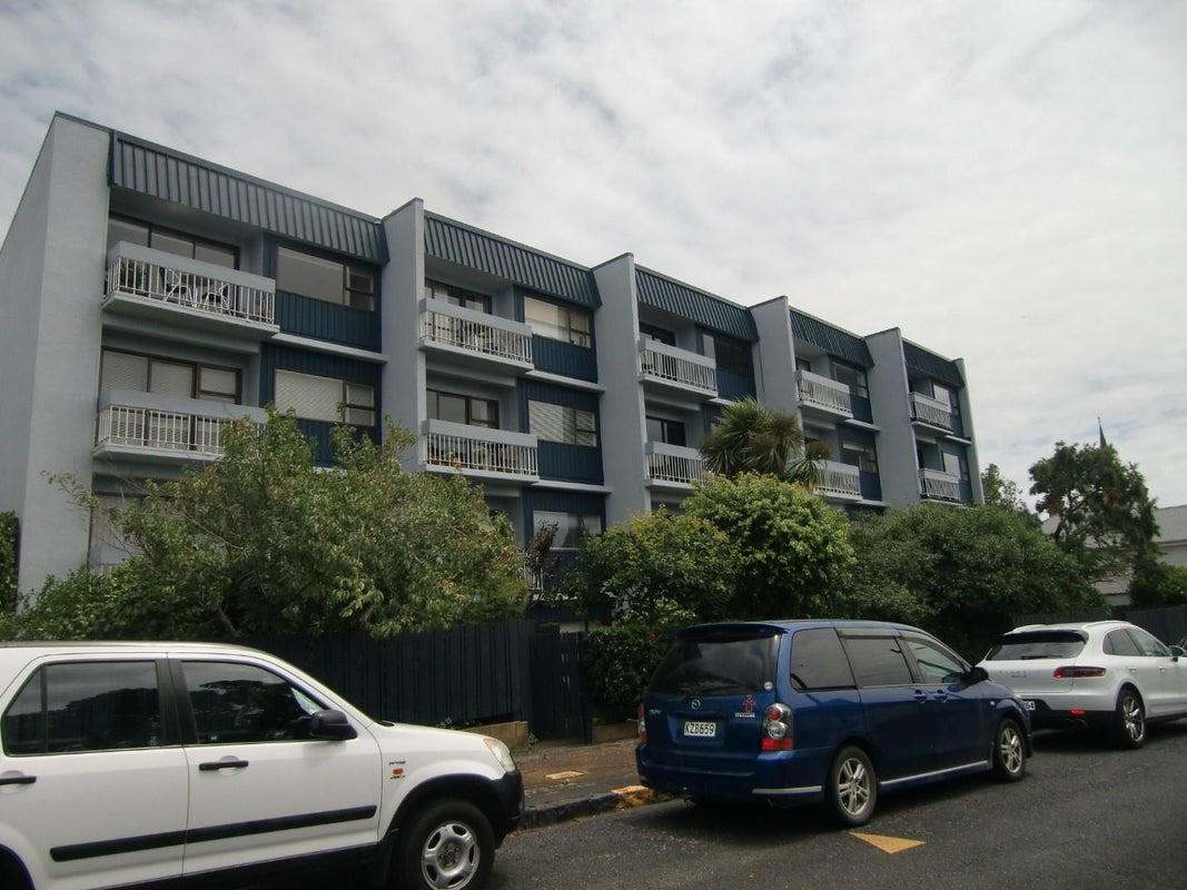 7/18 Arthur Street, Freemans Bay, Auckland - Carousel 1