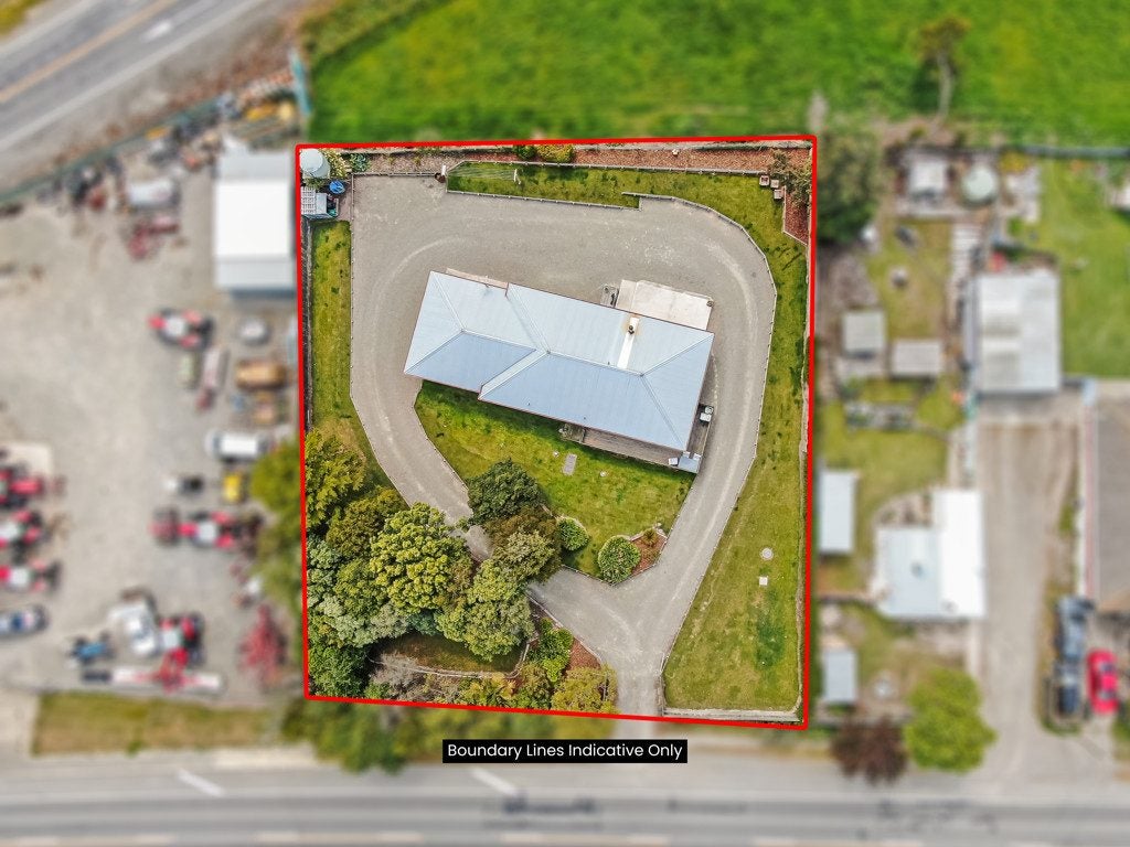 433 Hilderthorpe-Pukeuri Road, Pukeuri, Oamaru - Carousel 19