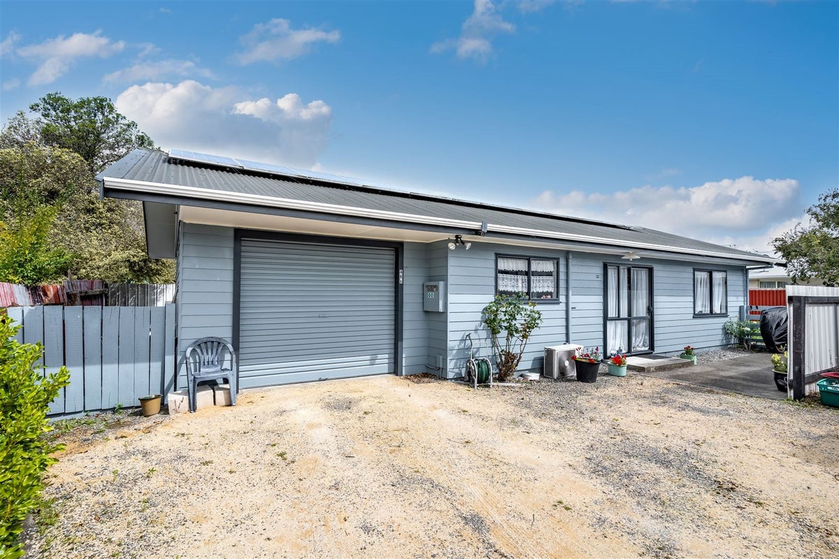 46B Kuripuni Street, Kuripuni, Masterton - Carousel 1