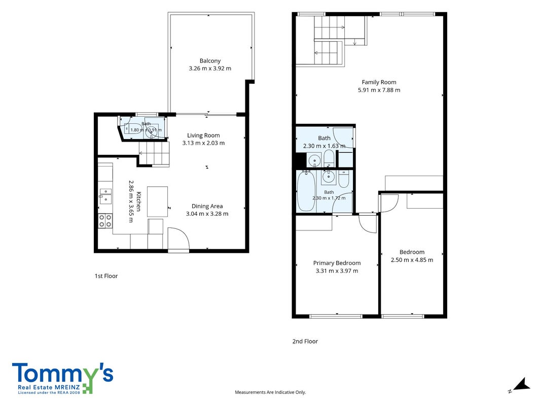12/4 Frederick Street, Te Aro, Wellington, Wellington - Carousel 23