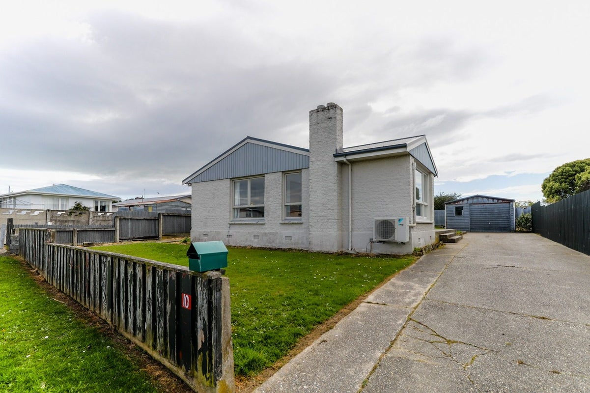 10 Kilmarnock Avenue, Strathern, Invercargill - Carousel 11