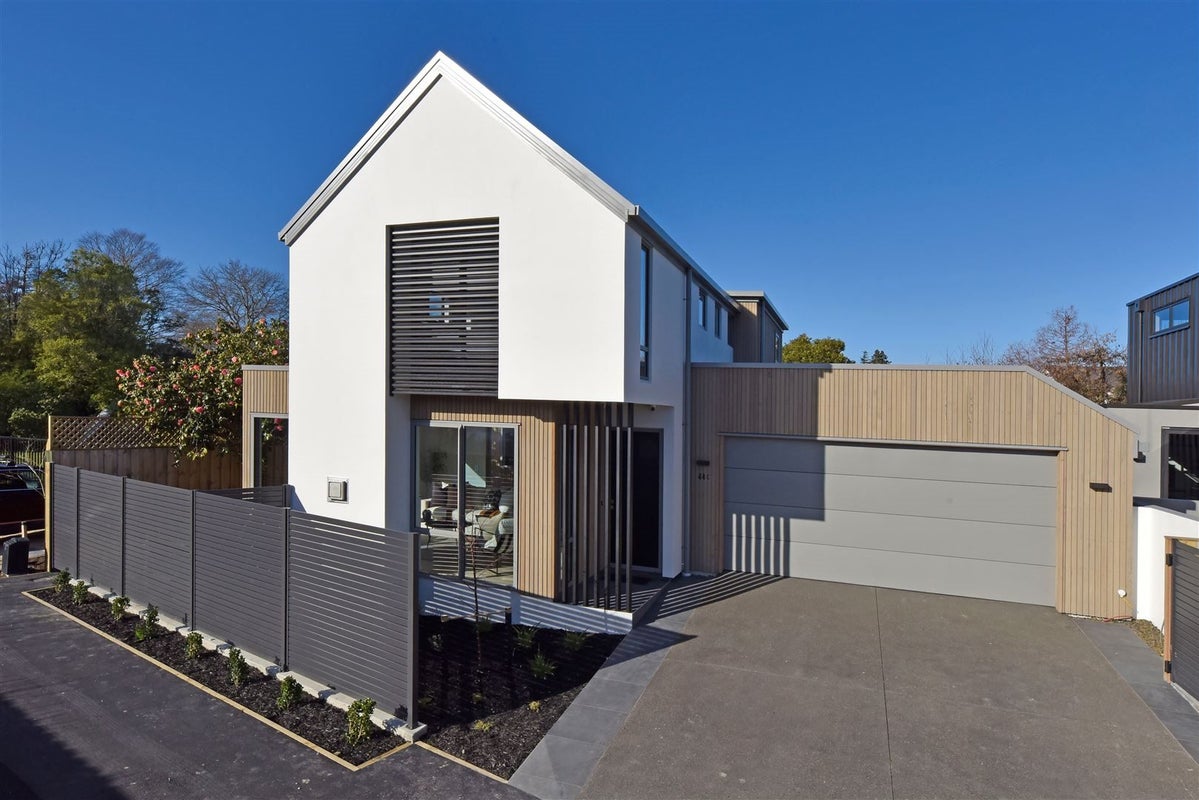 44C Glandovey Road, Fendalton, Christchurch - Carousel 1