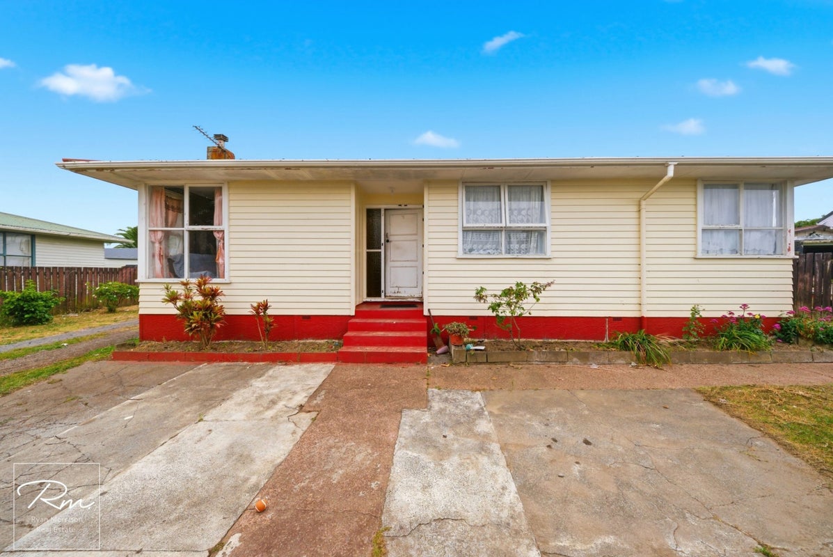 17 Tranent Road, Mangere, Auckland - Carousel 1