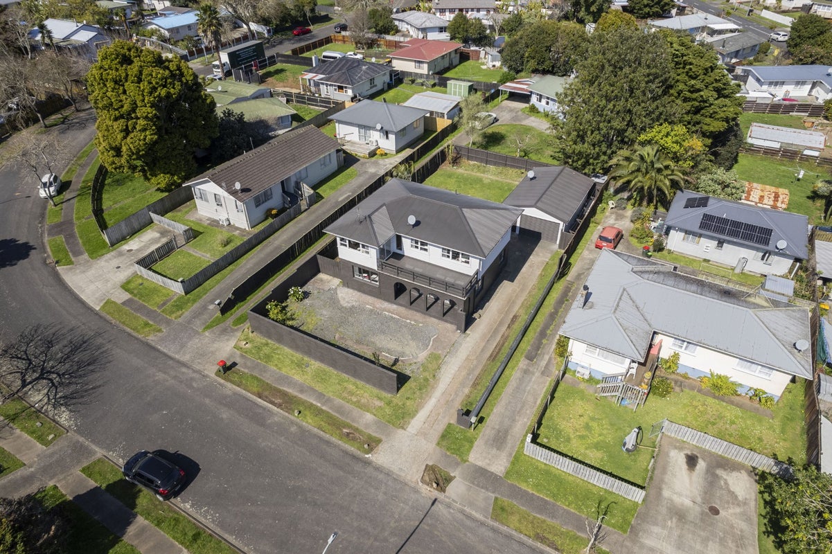 5 Brentford Place, Manurewa, Auckland - Carousel 17