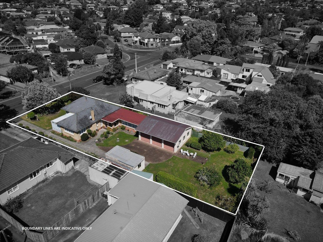 29 Knighton Road, Hillcrest, Hamilton - Carousel 1