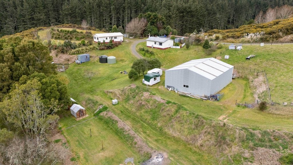 1543B Waingaro Road, Ngaruawahia - Carousel 1