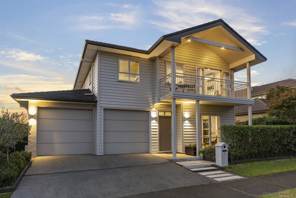 3 Kauriki Terrace, Stonefields, Auckland - Carousel 1