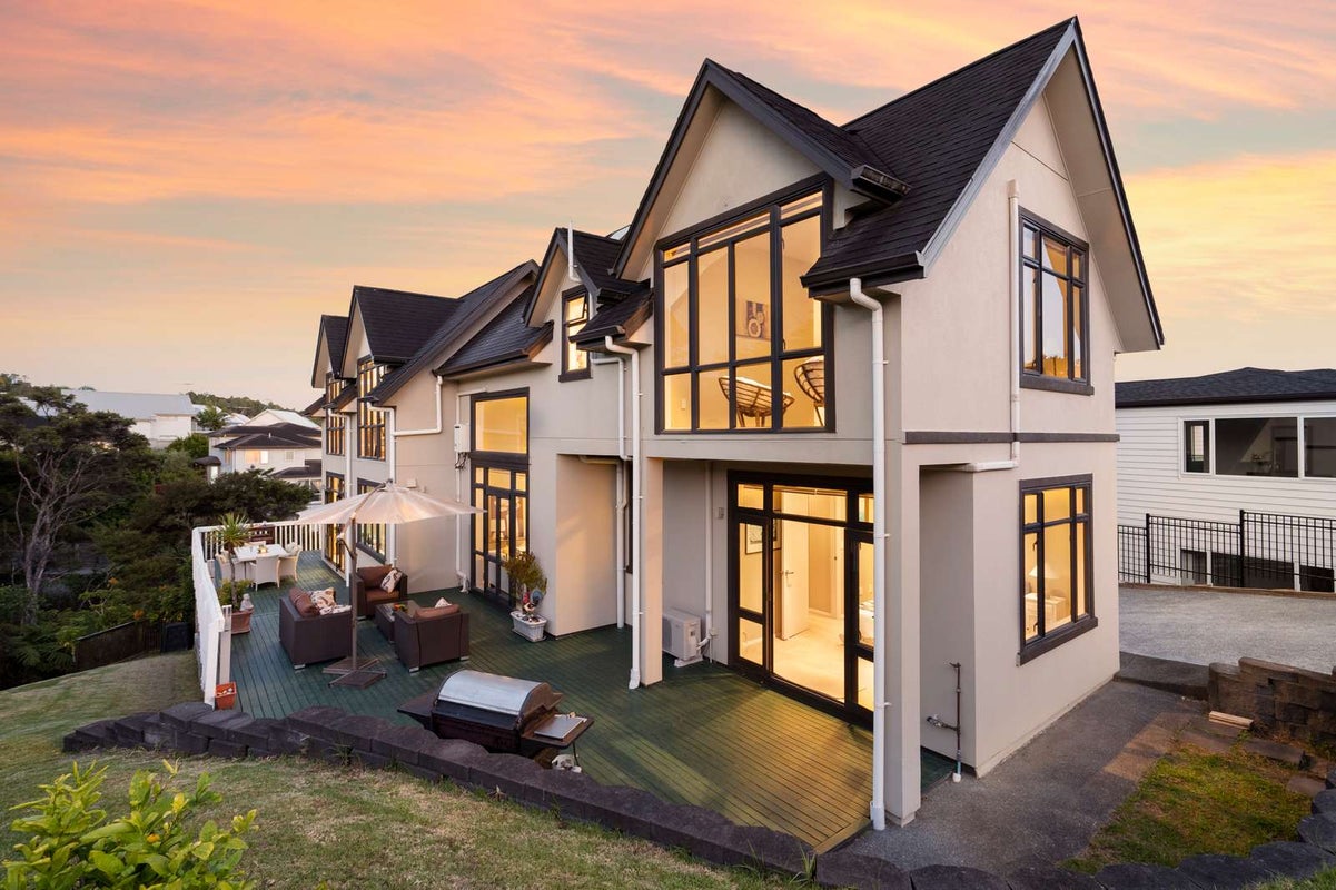 45A The Avenue, Albany, Auckland - Carousel 1