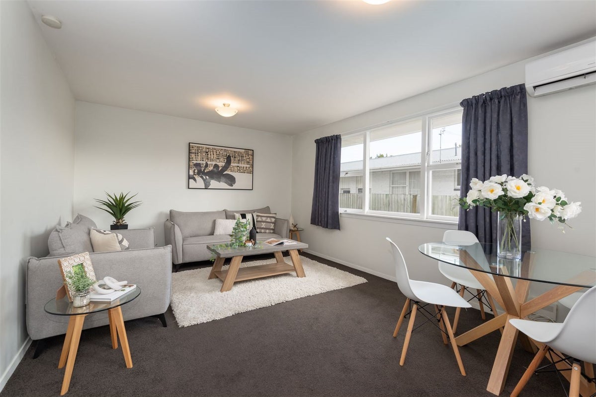1/73 Trafalgar Street, St Albans, Christchurch - Carousel 2