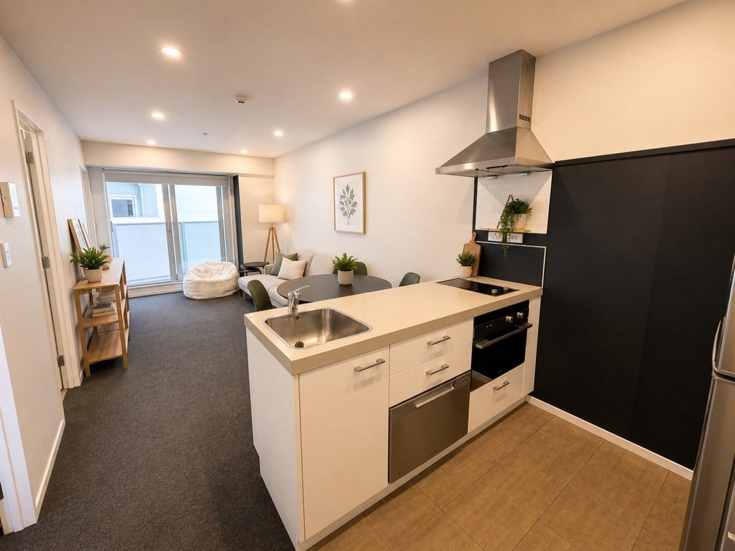 1211/74 Taranaki Street, Te Aro, Wellington - Carousel 2