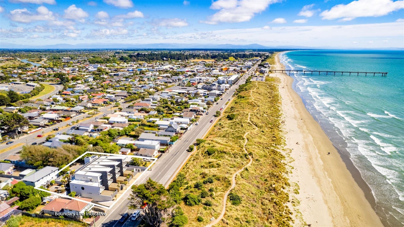 10/272 Marine Parade, New Brighton, Christchurch - Carousel 2