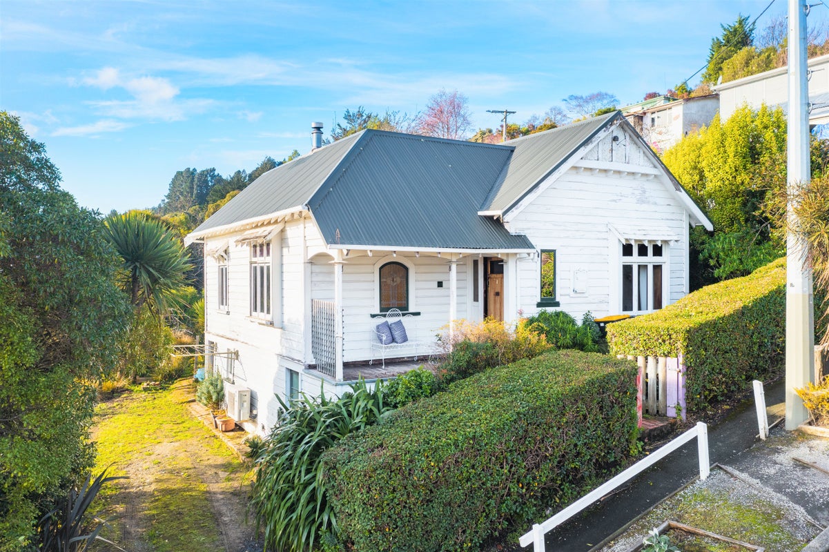 45 Baldwin Street, North East Valley, Dunedin - Carousel 1
