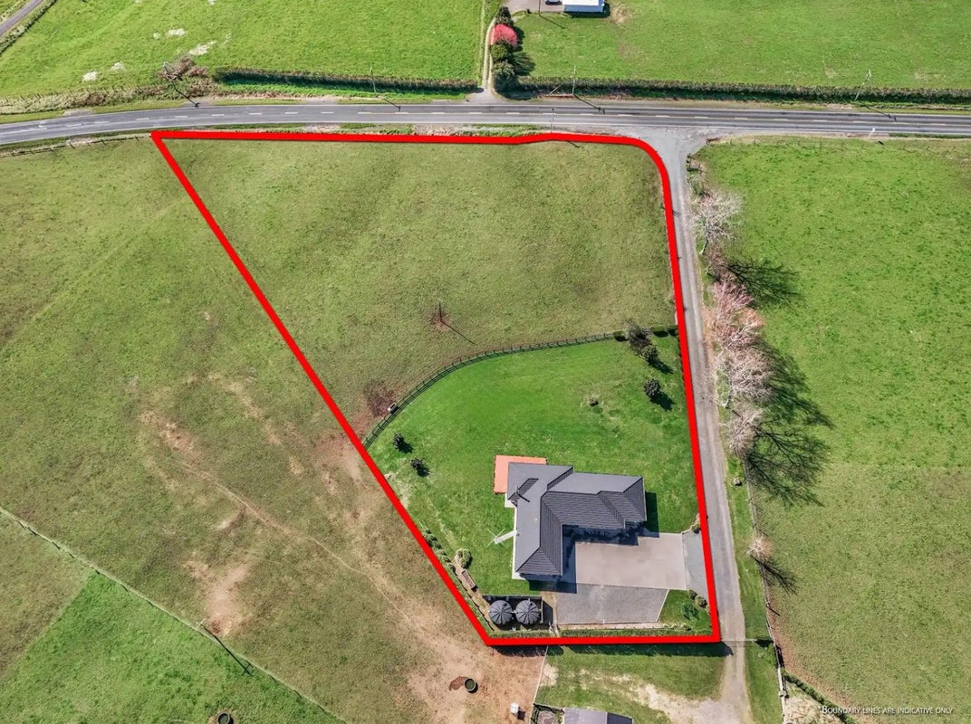 1032A Tauranga Road, Te Poi, Matamata - Carousel 2