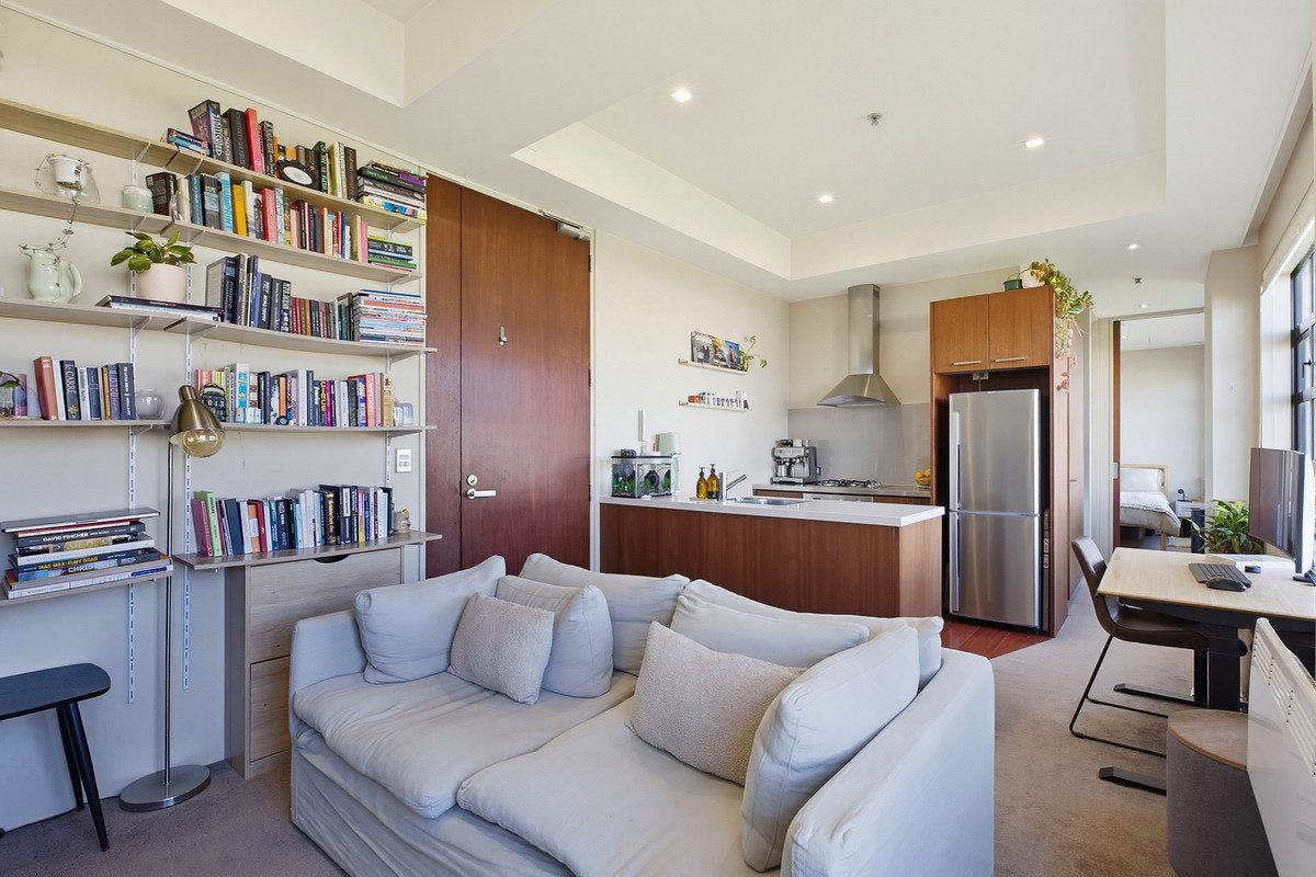409/22 Herd Street, Te Aro, Wellington - Carousel 2