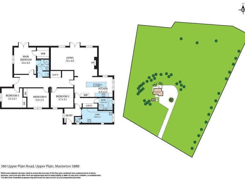 386 Upper Plain Road, Upper Plain - Carousel 29