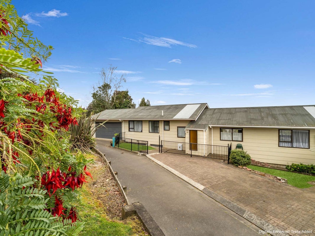8 Parkdale Drive, Aramoho, Whanganui - Carousel 1