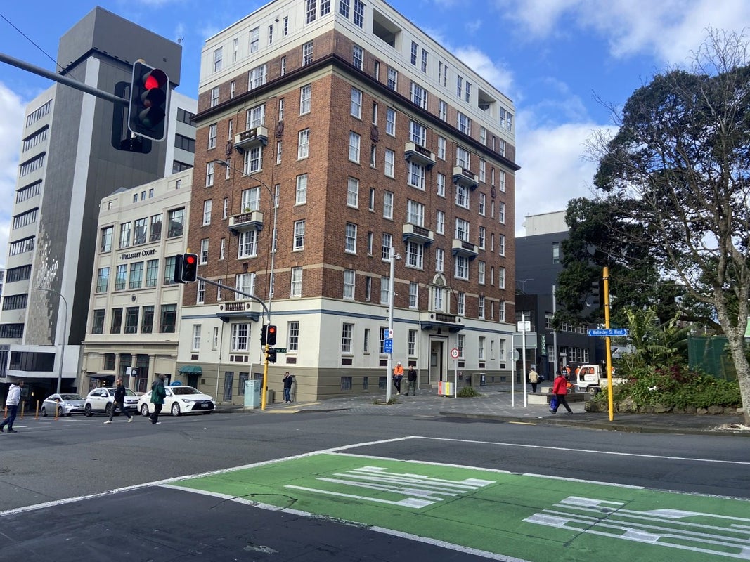 8C/182 Federal Street, Auckland Central, Auckland - Carousel 2