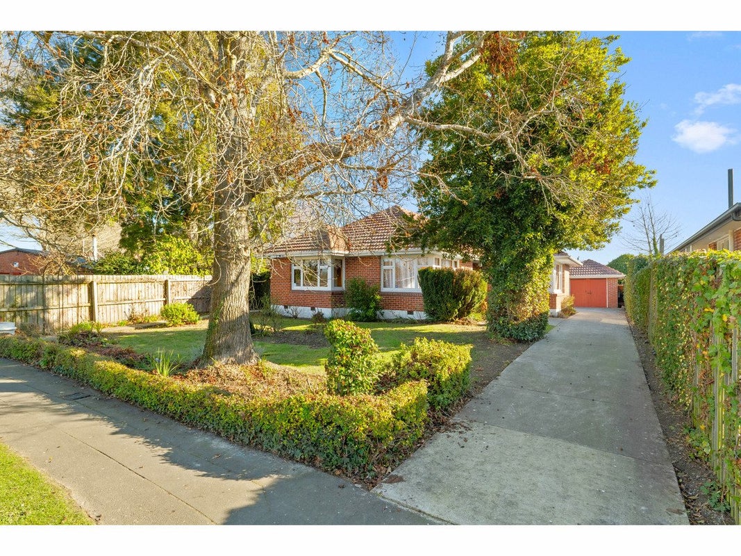 3 Wayside Avenue, Burnside, Christchurch - Carousel 2