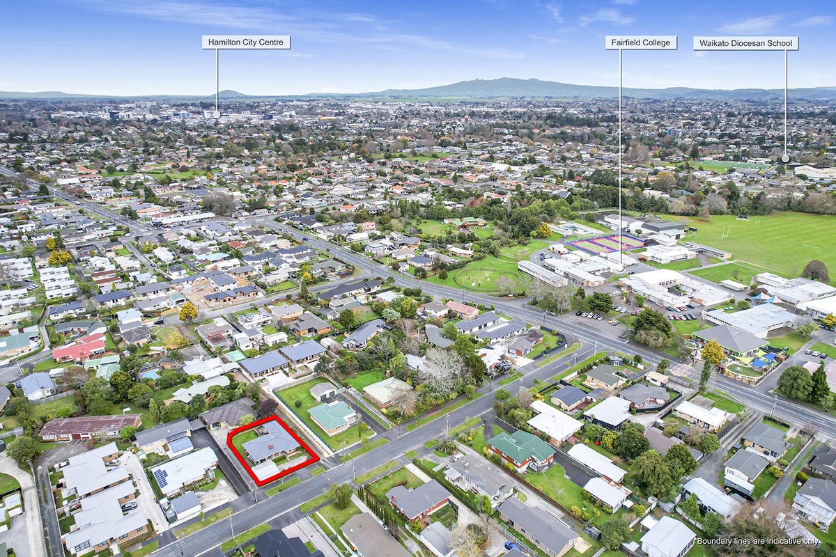 18 Ngaere Avenue, Chartwell, Hamilton - Carousel 22