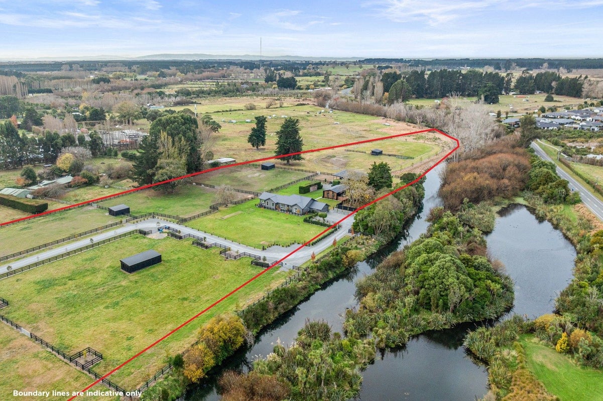 550 Marshland Road, Ouruhia, Christchurch - Carousel 1