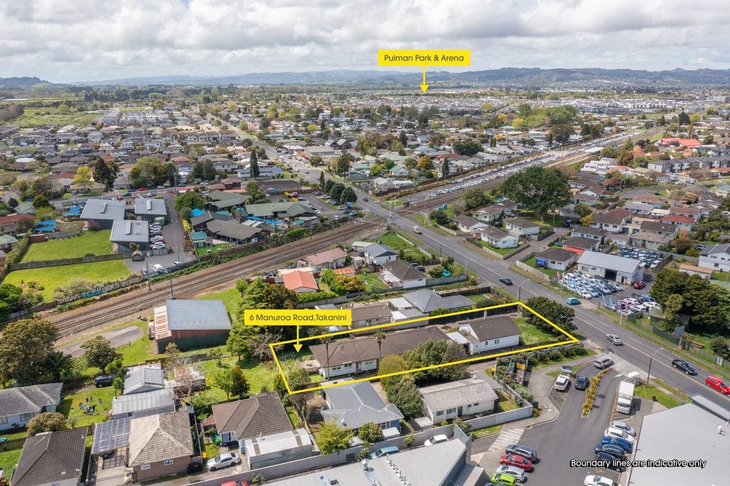 1/6 Manuroa Road, Takanini, Auckland - Carousel 26