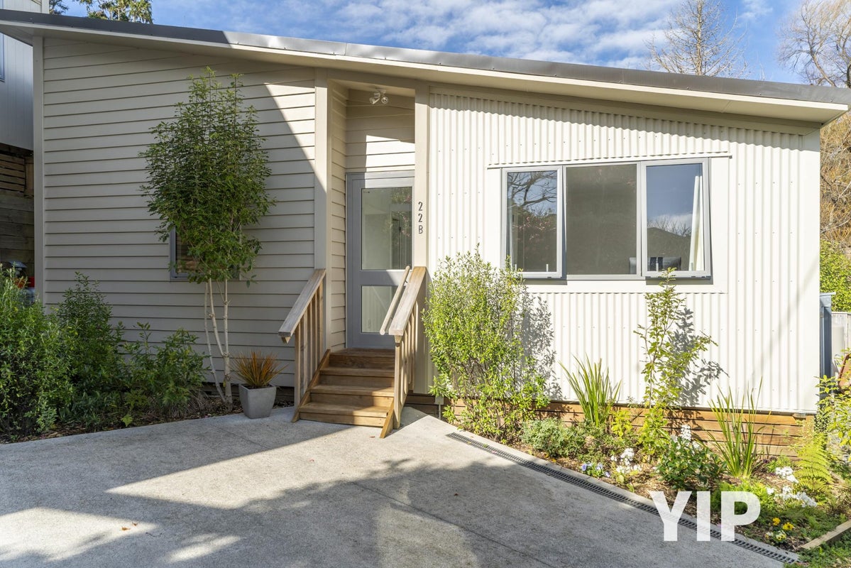 22B Glenside Road, Glenside, Wellington - Carousel 1