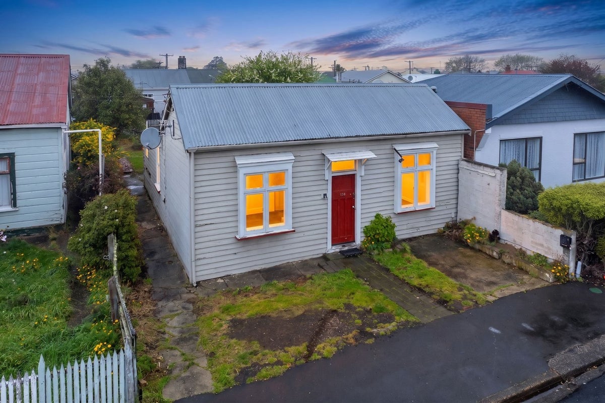 155  Melbourne Street, South Dunedin, Dunedin, Otago - Carousel 15