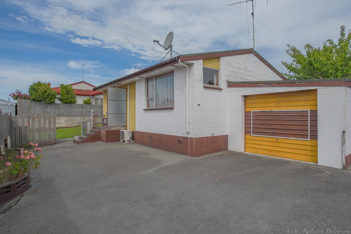1/33 NILE ST, Highfield, Timaru - Carousel 1