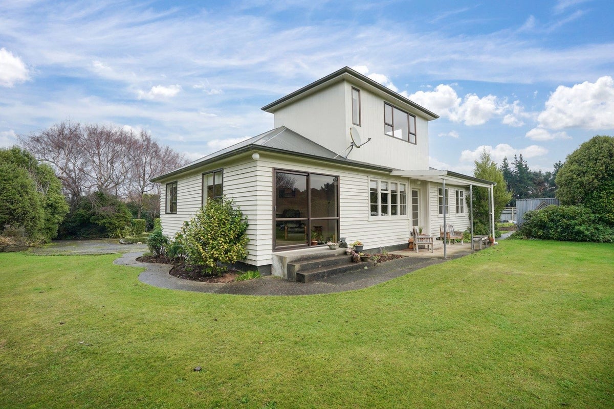 398 Drysdale Road, Myross Bush, Invercargill - Carousel 2