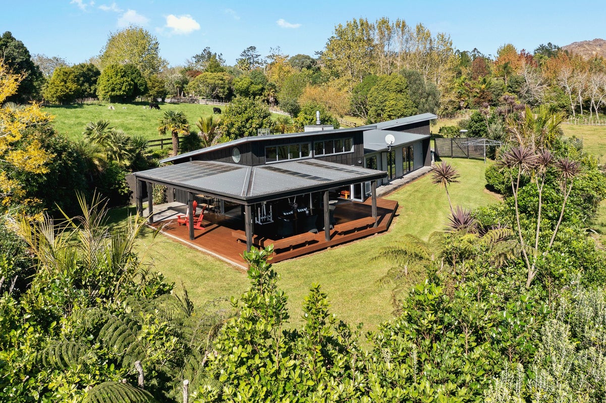 68 Waitangi Road, Glenbervie, Whangarei, Northland - Carousel 1