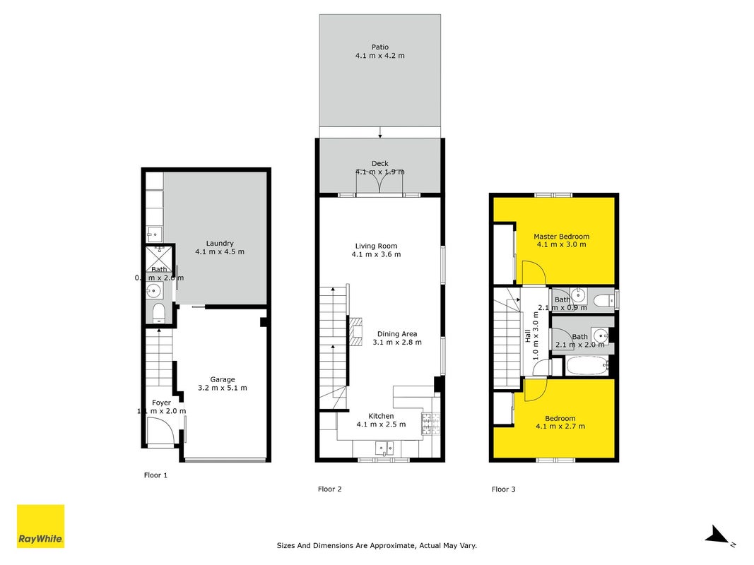 80/59 Sackville Street, Grey Lynn, Auckland - Carousel 26