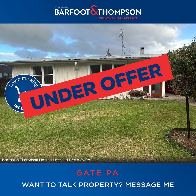 16 Manley Grove, Gate Pa, Tauranga - Carousel 1