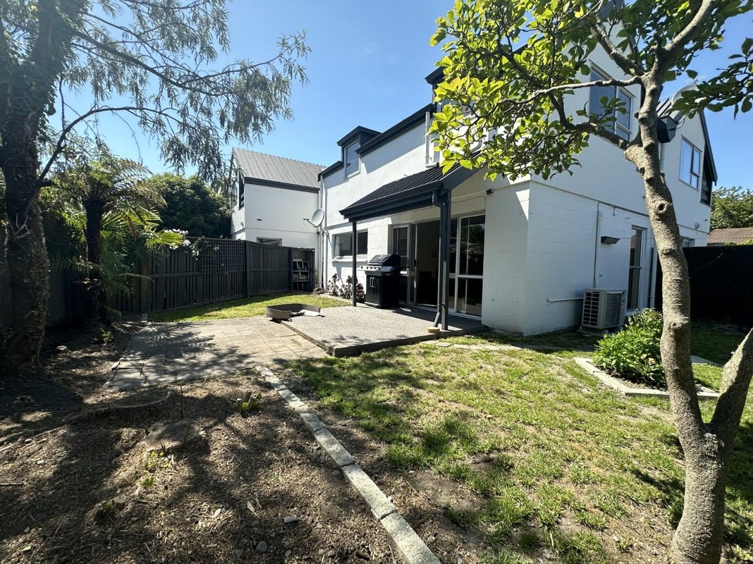 4/33 Pavitt Street, Richmond, Christchurch - Carousel 1