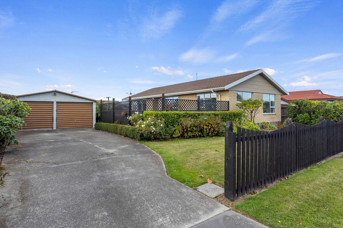 44 Trevor Street, Hornby, Christchurch - Carousel 1